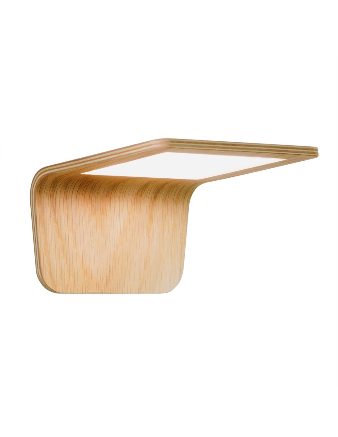 Applique Bois Scandinave : Applique murale en bois Led Butterfly 3 au design scandinave et Applique Bois Scandinave : Applique murale en bois Led Butterfly 3 au design scandinave et