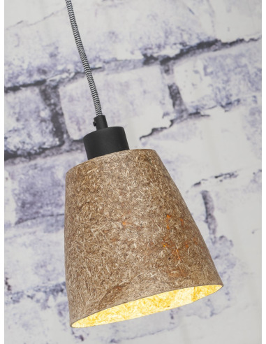 Scarica Gratis Images Suspension Sequoia En Bois Agglomere Recycle Au Design Naturel Par le plus cool par