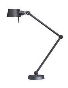 Lampe à poser Bolt avec deux bras articulés en métal par Anton de Groof X Tonone