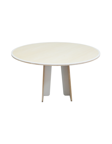 Table design Ring table au style contemporain et moderne par Rform