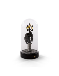 Lampe à poser My Little Kong en résine et verre par Marcantonio Raimondi Malerba x Seletti 2