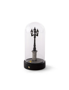 Lampe à poser My Little corner en résine et verre par Marcantonio Raimondi Malerba x Seletti