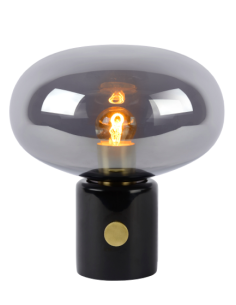 Lampe à poser Theron en...