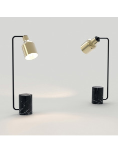 Lampe à poser LED Super 1...