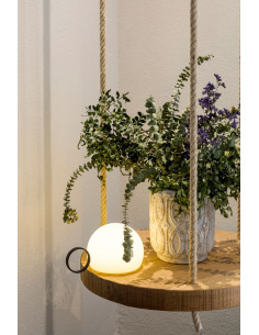 Lampe de table LED... 2