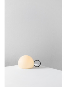 Lampe de table LED...