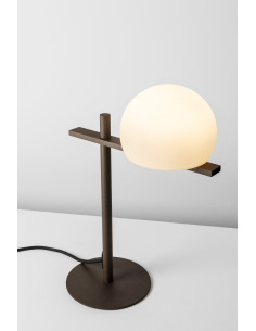 Lampe à poser LED...