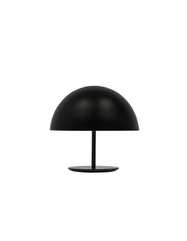 Lampe à poser écologique au design minimaliste Dome Lamp