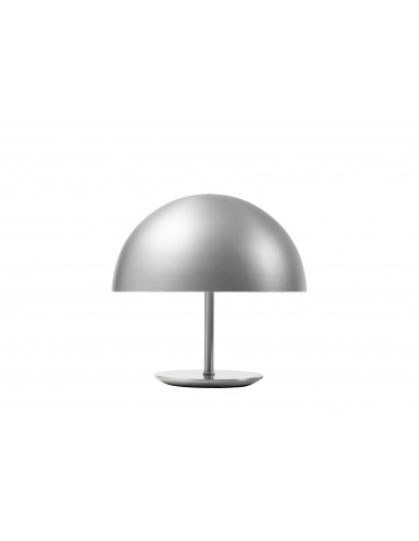 Lampe à poser écologique au design minimaliste Baby Dome Lamp