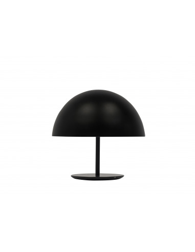 Lampe à poser écologique au design minimaliste Baby Dome Lamp