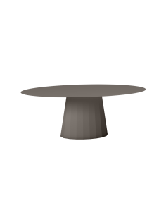 Table ovale Ankara par... 2
