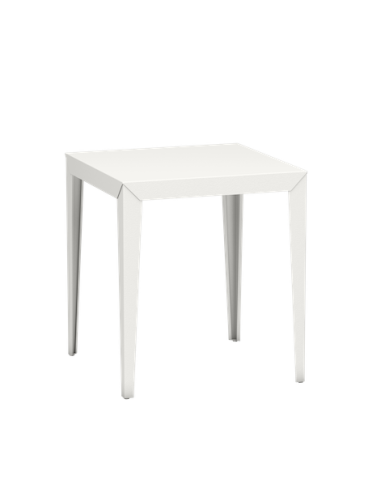 Table basse 180 x 100 cm Hégoa Matière Grise