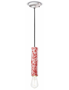 Suspension PI cylindre fin...