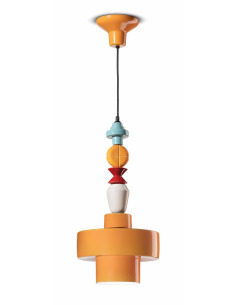Suspension ludique LARIAT 3...