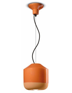 Suspension BELLOTA lanterne...