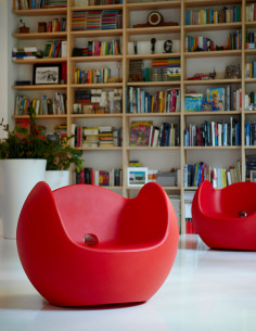 Fauteuil Blos en... 2