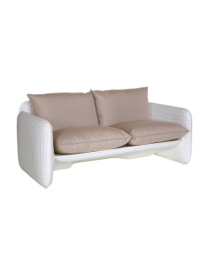 Sofa Mara en polyéthylène...