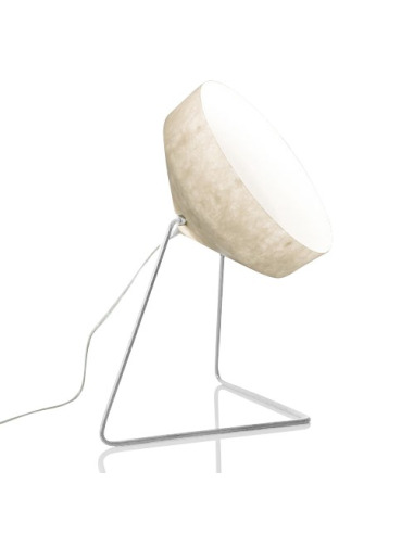 Lampadaire Cyrcus nebula au design original et moderne