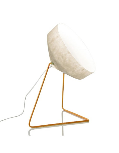 Lampadaire Cyrcus nebula au design original et moderne