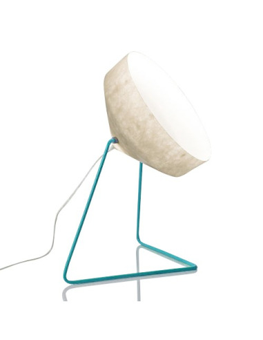 Lampadaire Cyrcus nebula au design original et moderne