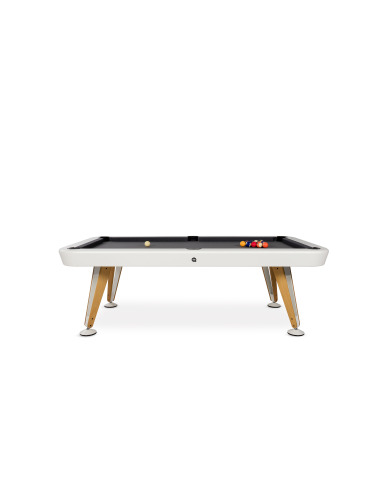 Table de billard intérieur 8th American par Yonoh x RS Barcelona