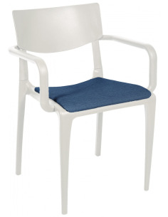 Fauteuil Town Pad en...