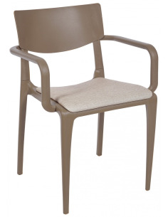 Fauteuil Town Pad en... 2