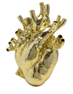 Vase design Giant Gold Love...