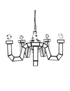 Chandelier Cut & Paste en...