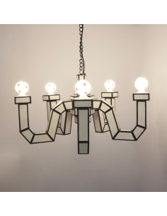 Chandelier Cut & Paste en... 2