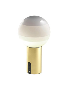 Lampe à poser portable...