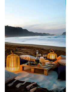 Lampe a poser Take A Way en... 2