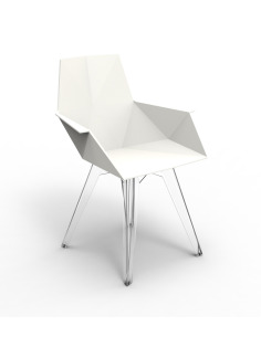 Fauteuil avec pieds...
