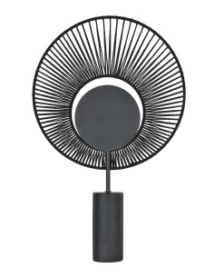 Lampe à poser Oyster en...