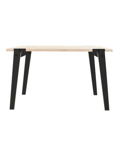 Table Switch S en bois au design contemporain