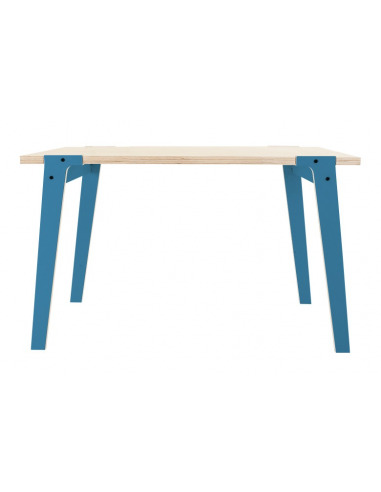 Table Switch S en bois au design contemporain