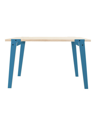 Table Switch S en bois au design contemporain