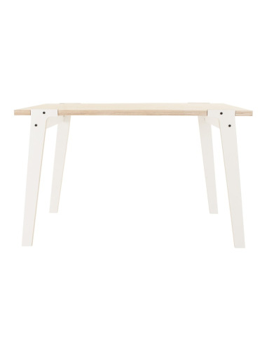 Table Switch S en bois au design contemporain