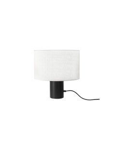 Lampe à poser Cyls en métal...