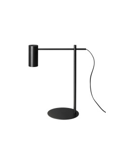 Lampe à poser Cyls en métal...