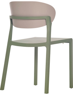 Chaise Bake en... 2
