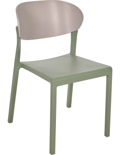 Chaise Bake en...