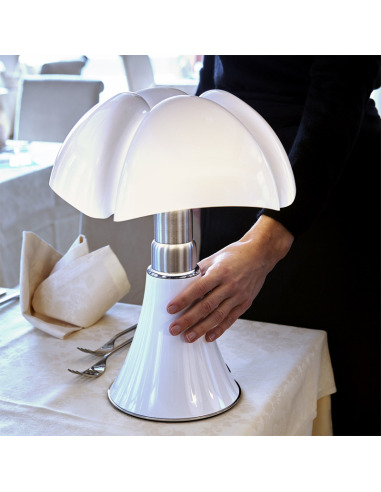 Lampe Pipistrello Medium, Led Intégrées, Avec Variateur