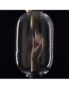 Suspension Lanterne par Jan Plecháč & Henry Wielgus x Bomma 2