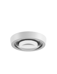 Plafonnier Nautilus spot en...