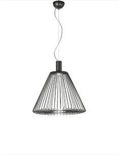Suspension Fili Triangle en...