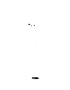 Lampadaire Pin en aluminium...