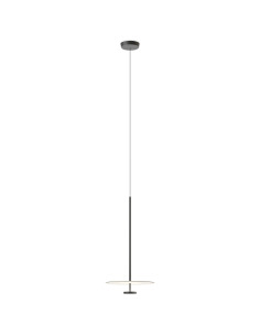 Suspension Flat en...
