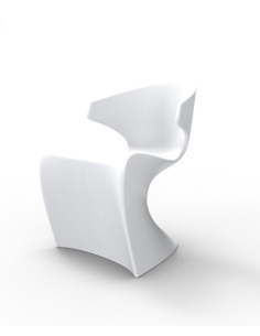 Fauteuil Wing en...