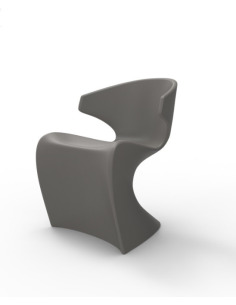 Fauteuil Wing en... 2